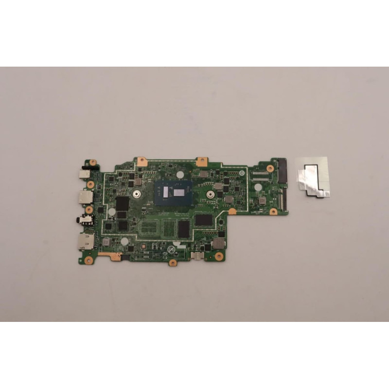 Lenovo Motherboard with Intel