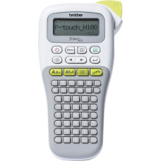 Brother P-TOUCH H108G 3.5-12MM (P)