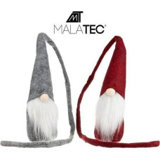 Malatec Dekoracja świąteczna Malatec skrzat