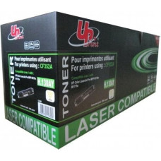 Kyocera T3AZUR HLT176YUP toner cartridge 1 pc(s) Yellow