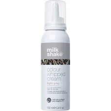 Milk Shake Milk_Shake Colour Whipped Cream Light Gray 100 ml