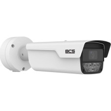 BCS Kamera tubowa BCS-P-TIP74VSR5-ITC-0832, rozpoznawanie tablic rejestracyjnych, 4Mpx, IR 50m, SkyLight - BCS