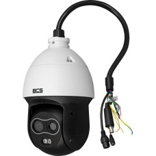 Bcs Line Kamera IP BCS Line Kamera obrotowa IP BCS-L-SIP224FR5-TH-AI1