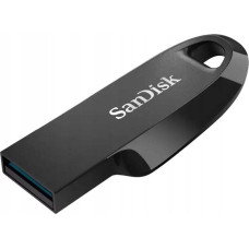 Sandisk Pendrive SanDisk MEMORY DRIVE FLASH USB3.2/128GB SDCZ550-128G-G46 SANDISK
