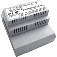 Noname Zasilacz domofonowy Eltcrac EWD-10 IN