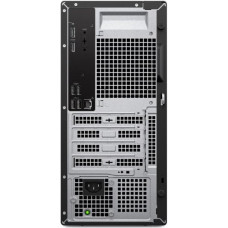 Dell Komputer Dell Tower ECT1250 Win11Pro i7-14700/16GB/512GB SSD/UHD 770/WLAN + BT/Wireless Kb ' Mouse/3YPS