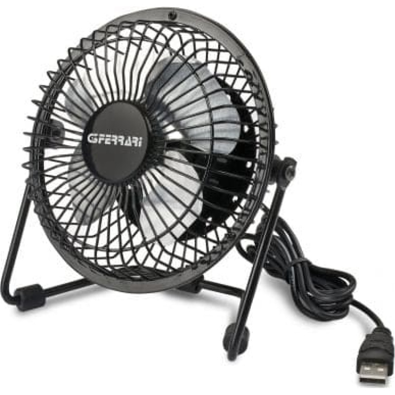 G3Ferrari Wentylator USB G3Ferrari Stołowy G50039