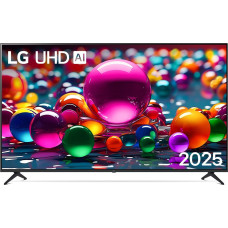 LG Televizorius LG TV | 75UA75006LA | 75 | Smart TV | webOS 25 | 4K UHD