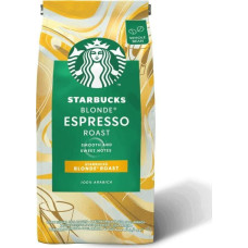Starbucks Kawa ziarnista Starbucks Blonde Espresso Roast 450 g