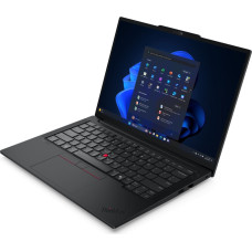 Lenovo ThinkPad E14 G7 AMD Ryzen 5 220 35,56cm 14Zoll WUXGA IPS 32GB 1TB SSD UMA W11P No WWAN Black TopSeller
