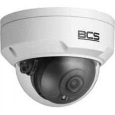 BCS -P-DIP24FSR3-Ai2 Kamera IP BCS POINT kopułkowa 4Mpx