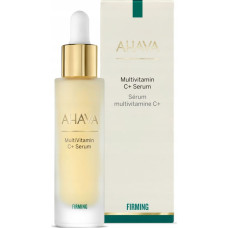 Ahava MultiVitamin C+ Serum 30 ml