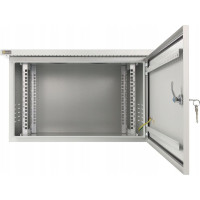 Pulsar RK664-G PULSAR Szafa RACK 6U wandaloodporna wisząca