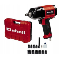Einhell Klucz udarowy Einhell KLUCZ UDAROWY PNEUMATYCZNY TC-PW 610 4138960