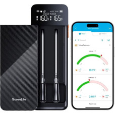 Haxe GOVEE B5192 SMART WIRELESS MEAT THERMOMETER (2-PROBE)
