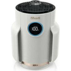 Shark NeverChange5 Compact Pro  balta - Gaisa attiritajs HP072EU (622356319898)