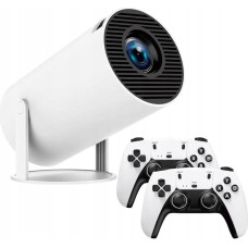 Extralink Gaming Projector 600p GG300S Projector