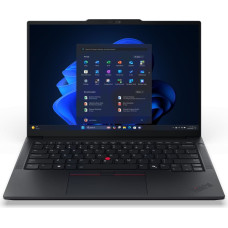 Lenovo ThinkPad E14 G7 AMD | Black | 14 