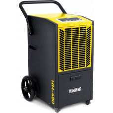 Humberg Przemysłowy osuszacz powietrza 50l/24h Humberg HM-480