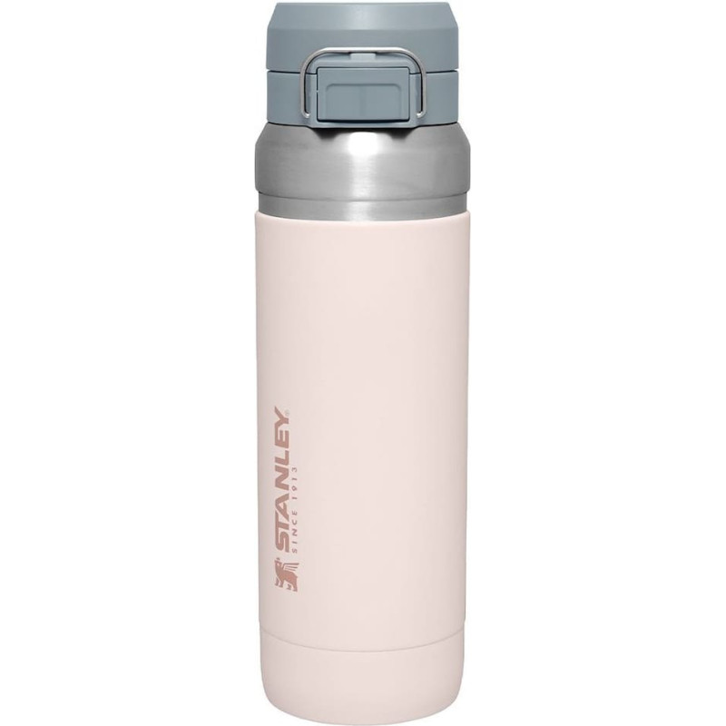 Stanley butelka Quick-Flip 1.06 L Rose Quartz
