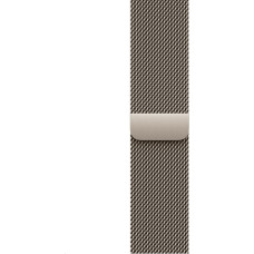 Apple 42mm Natural Milanese�Loop