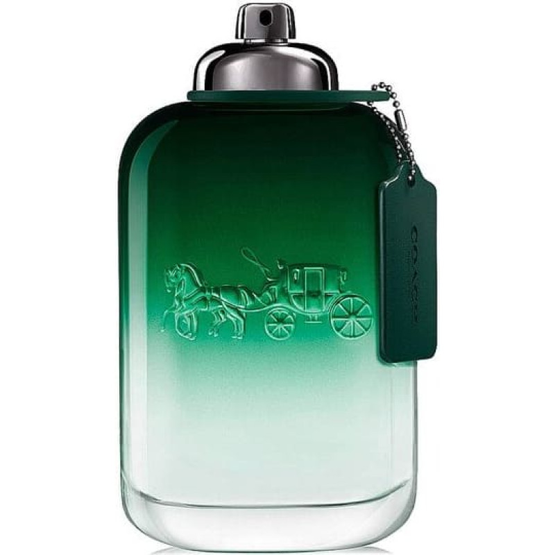 Coach Green EDT 200ml