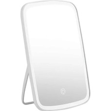 Extralink LUSTERKO DO MAKIJA?U BIA?E POD?WIETLANE Z PODSTAWK? - 24096