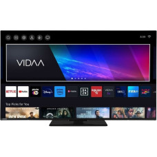 Toshiba Smart TV Toshiba 65QV3463DG 4K Ultra HD 65