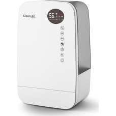 Clean Air Optima Nawilżacz powietrza Clean Air Optima Oro drėkintuvas Clean Air CA-607B