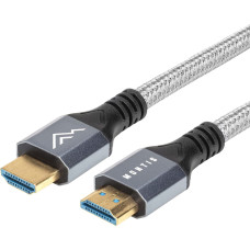 Montis Kabel HDMI-HDMI 2.1 8K 3m Montis MT165-3