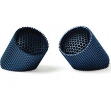 Lexon Ray Speaker Magnetic Bluetooth Speaker Set Blue/Ocean Blue LA132OB3