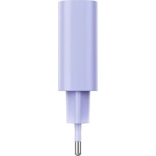 Canyon charger OnCharge 30CL Max Power 30W 1xPD EU Purple