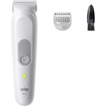 Braun Trymer Braun Series 3 BG3500