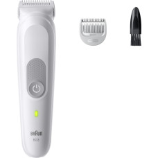 Braun Trymer Braun Series 3 BG3500
