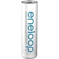 Avacom AVACOM Nabíjecí baterie AA Panasonic Eneloop 1900mAh Ni-MH 1ks Bulk - 2100 nabíjecích cyklů