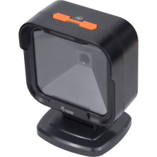 Equip Terminal sieciowy Equip Equip Barcode Omni-Direktional Laser Kabel USB 1D2D  schwarz