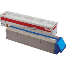 OKI Toner Cyan 42 000 pages for PRO9431/9541