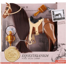 Mega Creative KONIK B/O AKC 30X28X9 MC WB 18/36