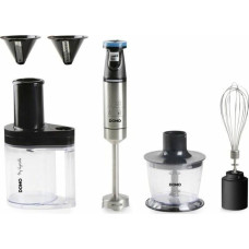 Domo Blender Domo Trzepaczka DOMO Ergonomiczny uchwyt