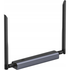 Sonoff Bramka ZigBee SONOFF Dongle Max (Home Assistant, Zigbee2MQTT, Thread)