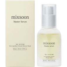 Mixsoon , Master, Intense Hydration, Serum, Face, 30 ml None
