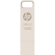 HP 128GB x206c OTG Type-C Metal Flash Drive