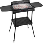 Princess Grill ogrodowy elektryczny 2200 W 24.5 cm x 40 cm