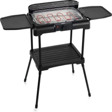 Princess Grill ogrodowy elektryczny 2200 W 24.5 cm x 40 cm