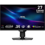 MSI Monitor MSI MAG 274UPDF E16M