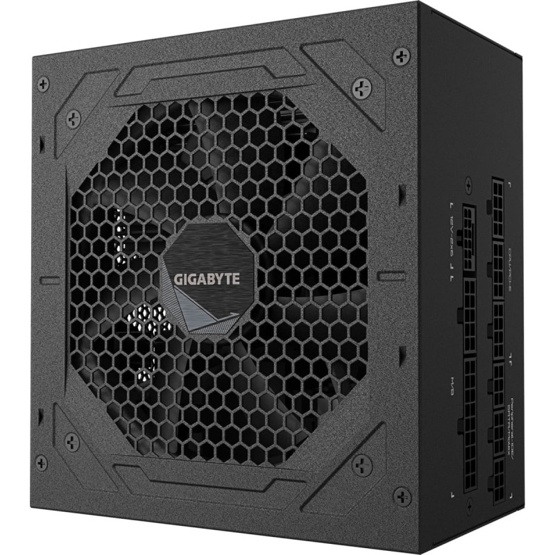 Gigabyte Zasilacz Gigabyte UD850GM PG5 850W (GP-UD850GM PG5 V2)
