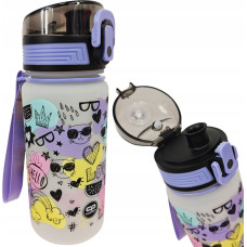 Coolpack WATER BOTTLE BRISK 400 ML