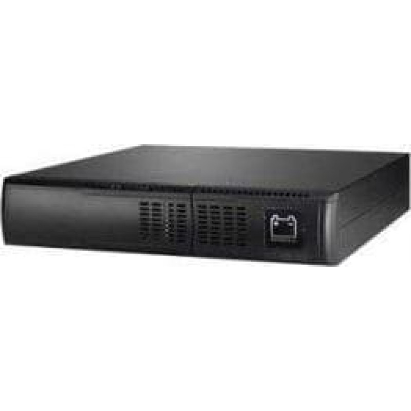 Orvaldi Moduł bateryjny VBBRT72V 12V/12x9Ah (VBBRT72Vx12-9Ah_2U)