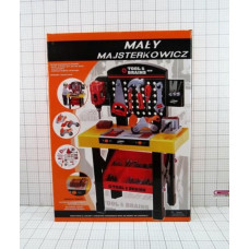 Gazelo Zestaw narzędzi (G000915)