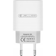 Jellico Ładowarka Jellico 1x USB-C 3 A